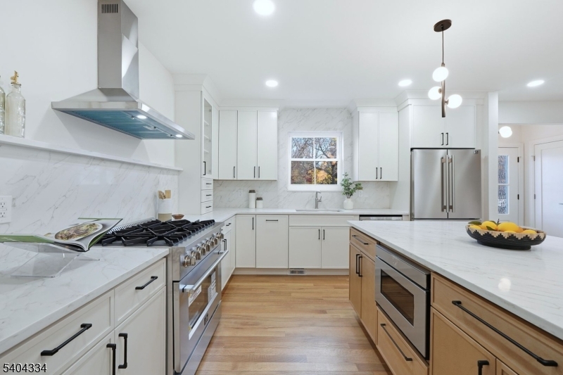 South Mountain - Residential