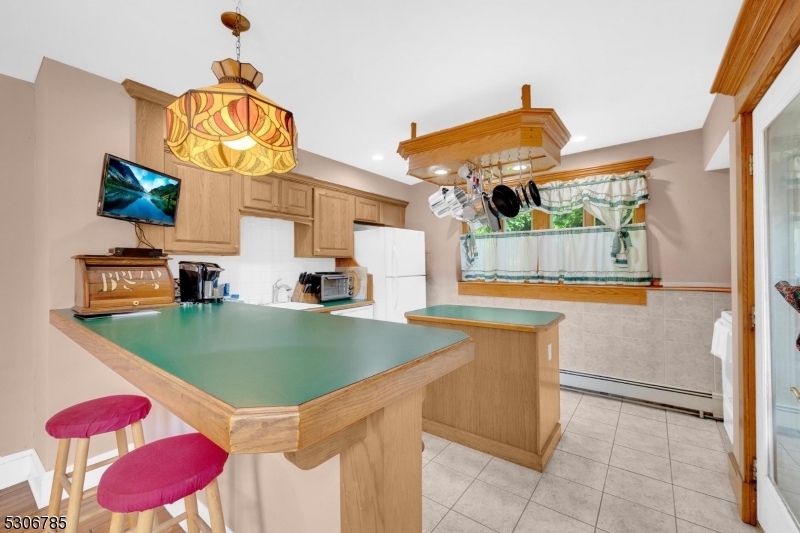 In Town - Residential Income