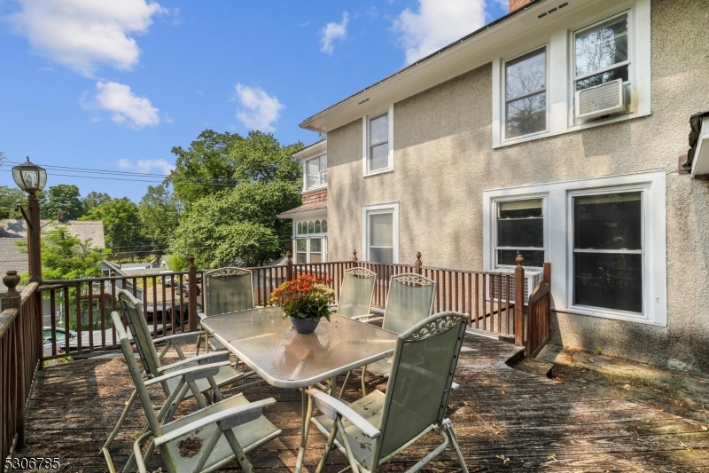 In Town - Residential Income