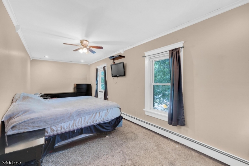 In Town - Residential Income