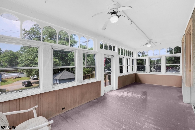 In Town - Residential Income