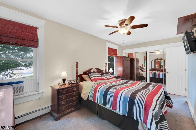 In Town - Residential Income