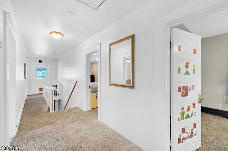 In Town - Residential Income