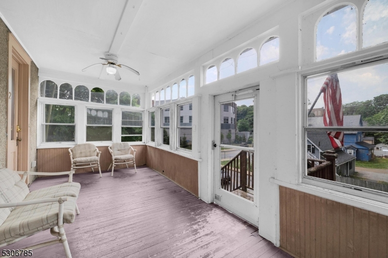 In Town - Residential Income