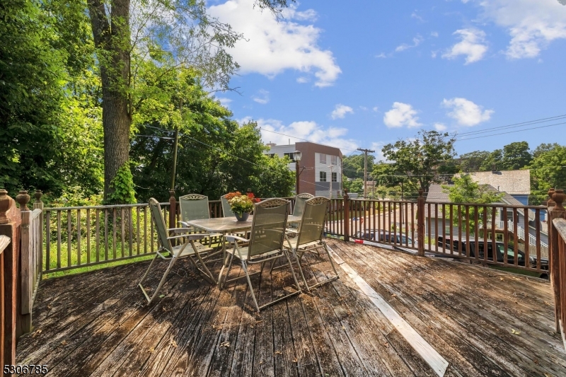 In Town - Residential Income