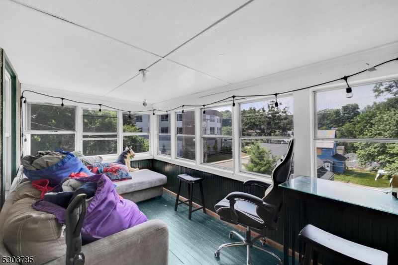 In Town - Residential Income