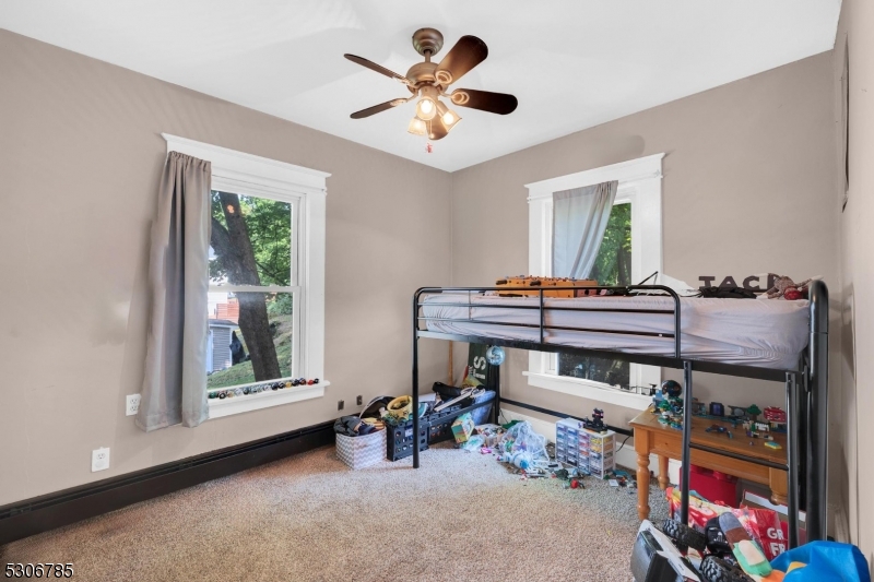 In Town - Residential Income