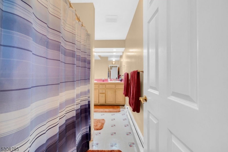 In Town - Residential Income