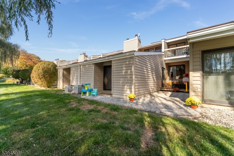 Union Gap Village - Residential