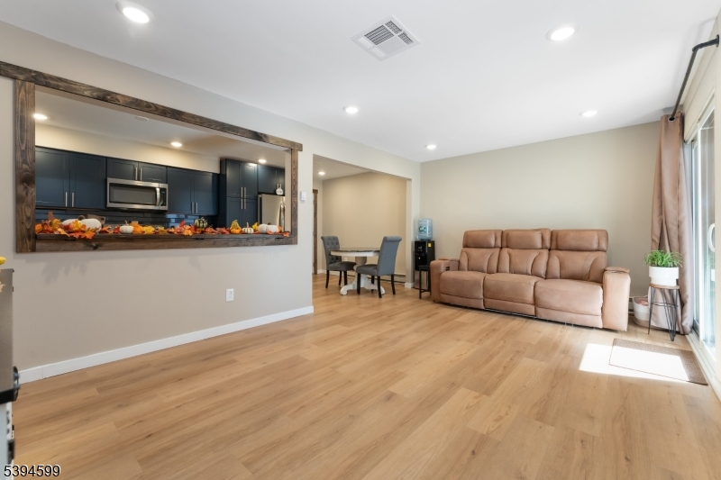 Union Gap Village - Residential