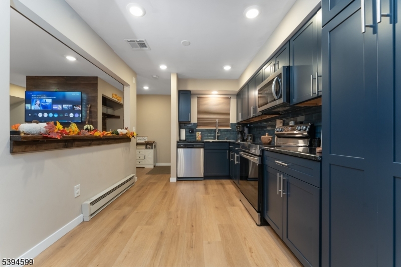 Union Gap Village - Residential