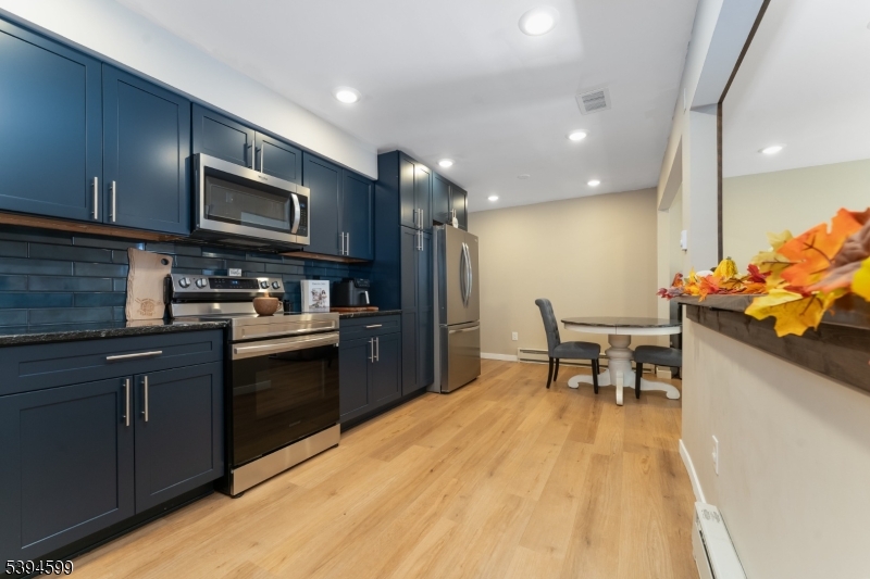 Union Gap Village - Residential