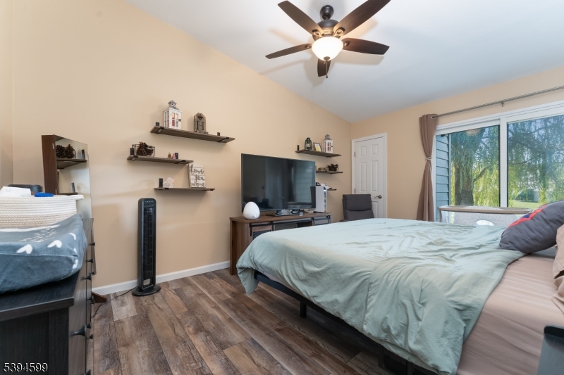 Union Gap Village - Residential