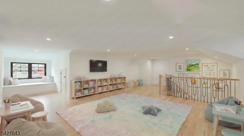 Rolling Hills - Residential