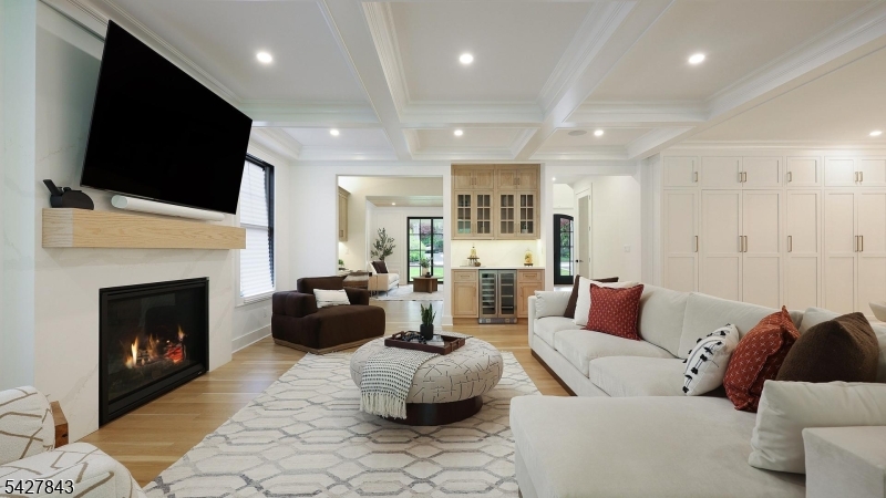 Rolling Hills - Residential