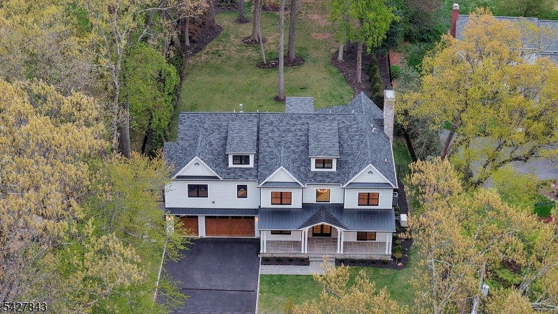 Rolling Hills - Residential
