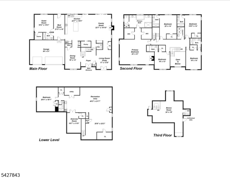 Rolling Hills - Residential