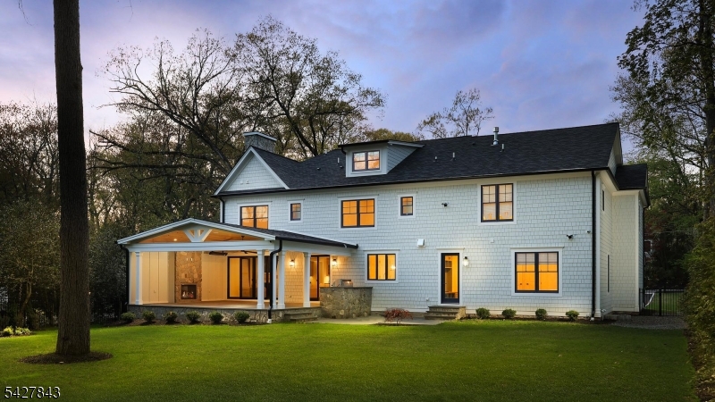 Rolling Hills - Residential