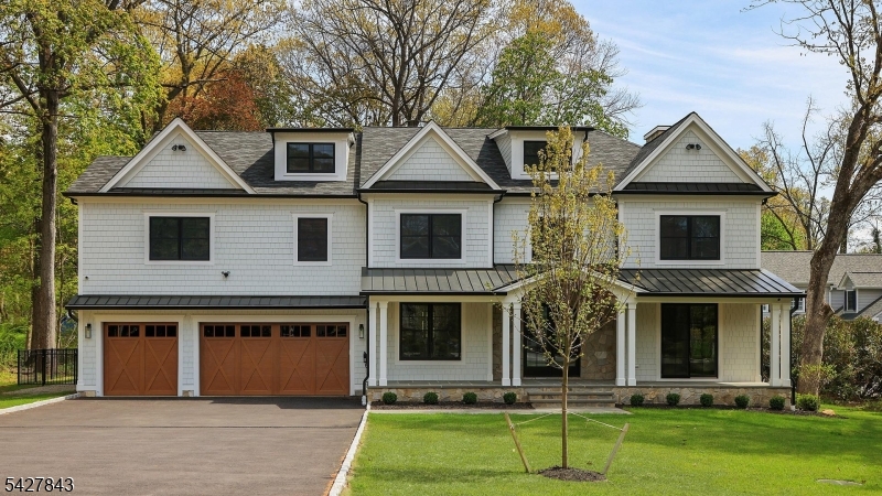 Rolling Hills - Residential