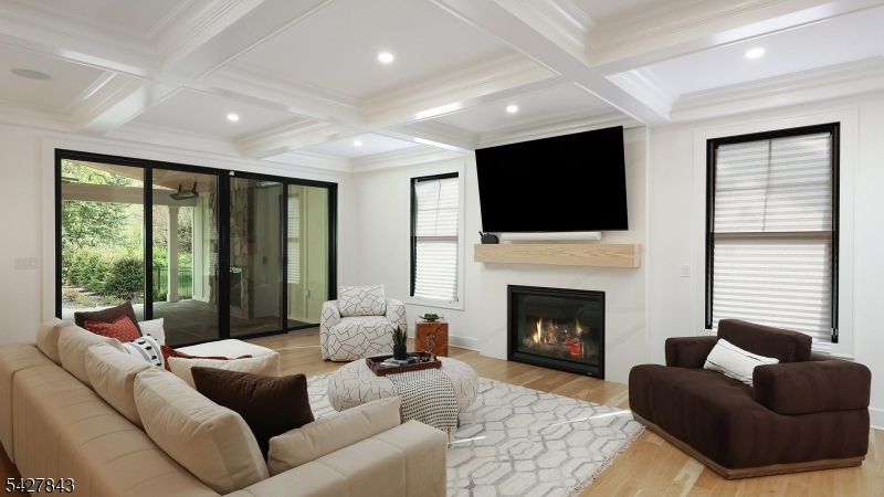 Rolling Hills - Residential
