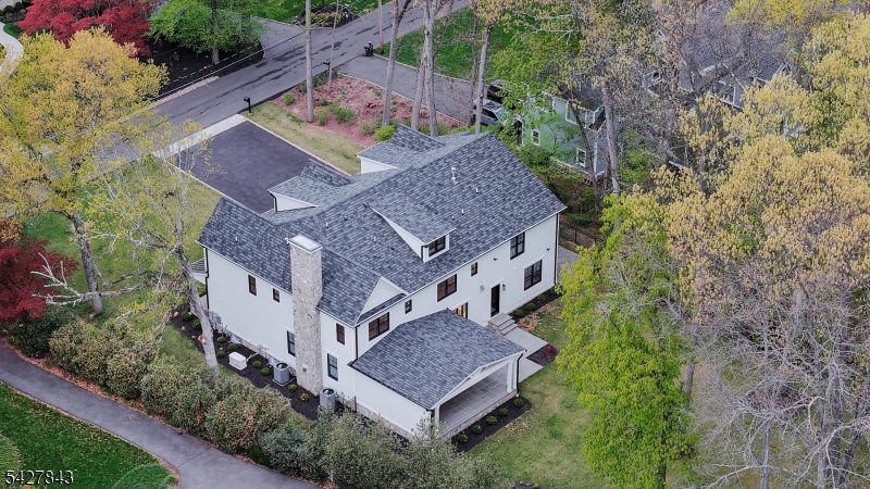 Rolling Hills - Residential