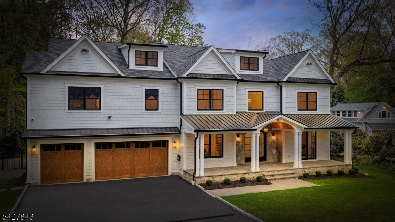 Rolling Hills - Residential