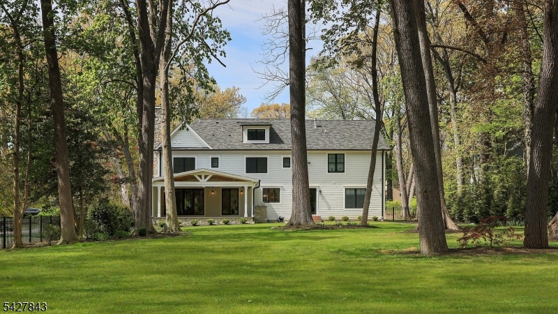 Rolling Hills - Residential