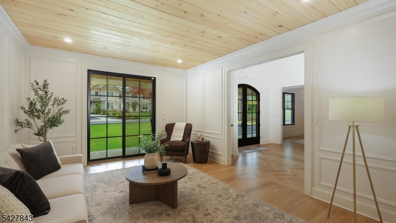 Rolling Hills - Residential