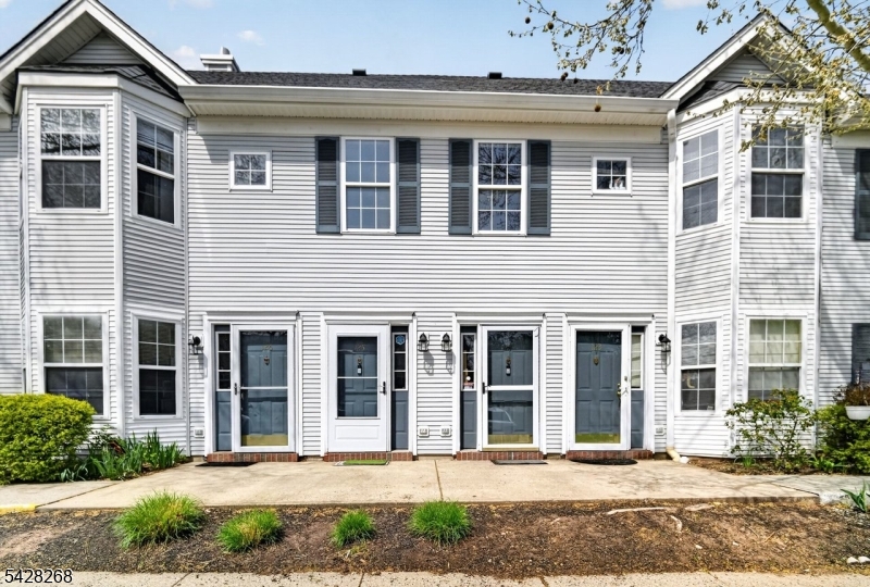 Stratton Meadows - Residential Lease