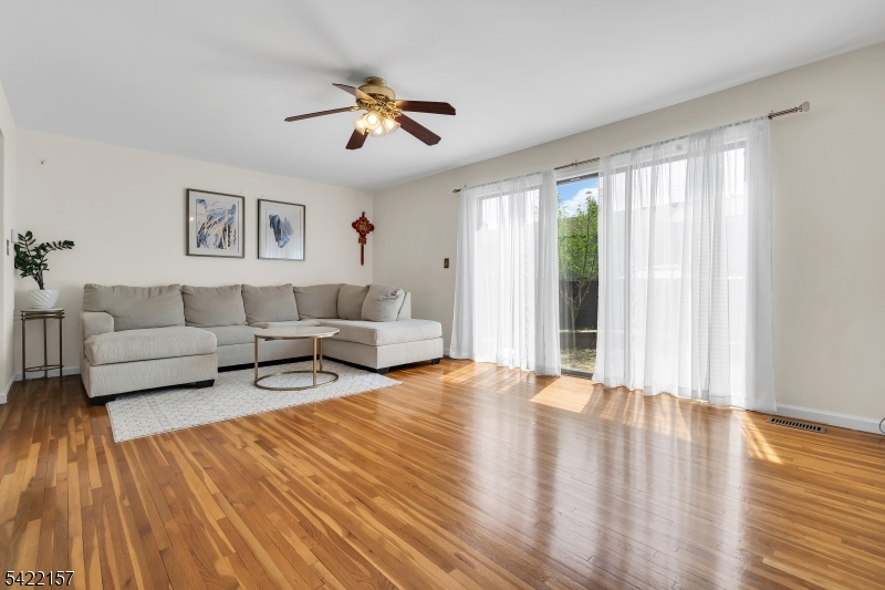 BROOKSIDE SQUARE - Residential