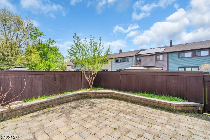 BROOKSIDE SQUARE - Residential