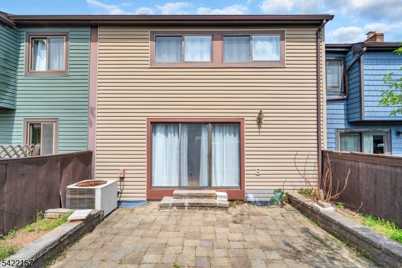 BROOKSIDE SQUARE - Residential