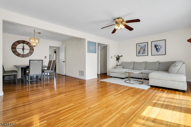 BROOKSIDE SQUARE - Residential