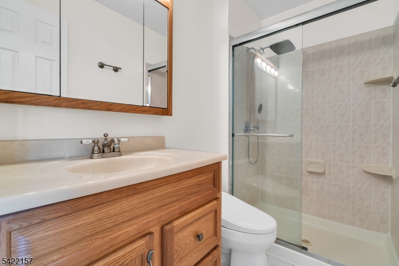 BROOKSIDE SQUARE - Residential