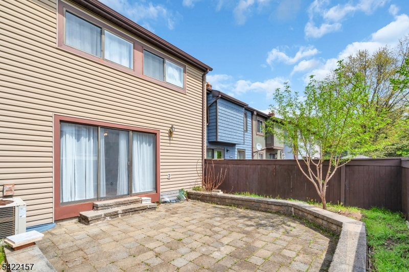 BROOKSIDE SQUARE - Residential