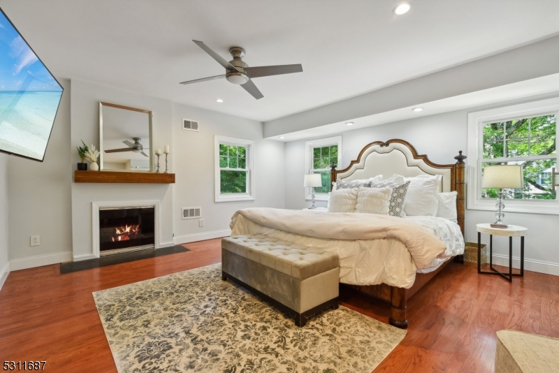 Deerfield - Residential