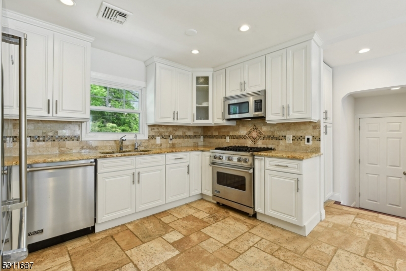 Deerfield - Residential