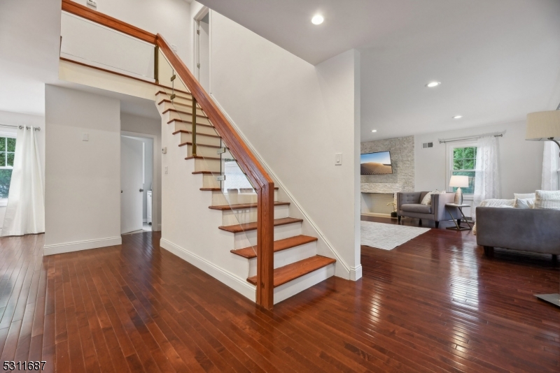 Deerfield - Residential