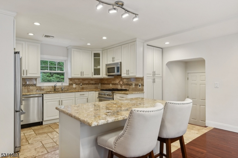 Deerfield - Residential