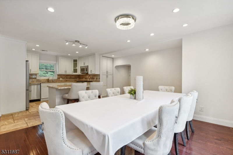 Deerfield - Residential