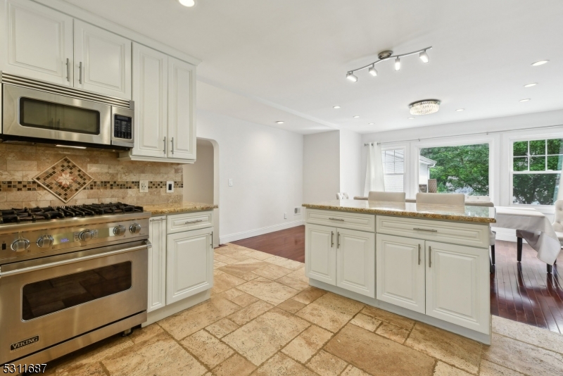 Deerfield - Residential