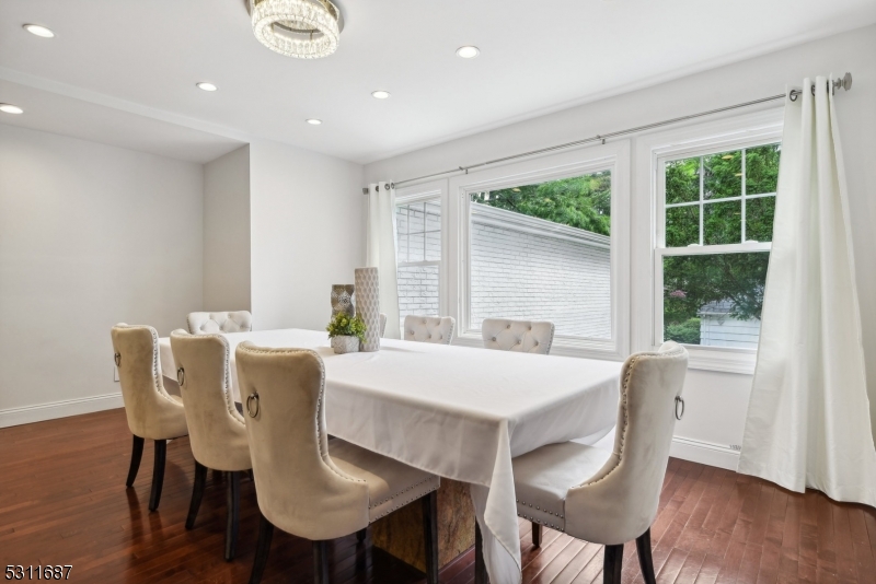 Deerfield - Residential