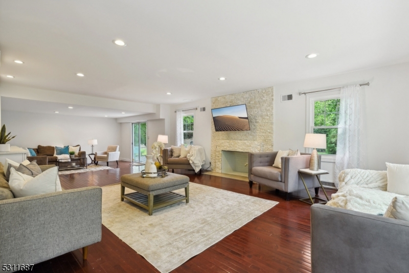 Deerfield - Residential