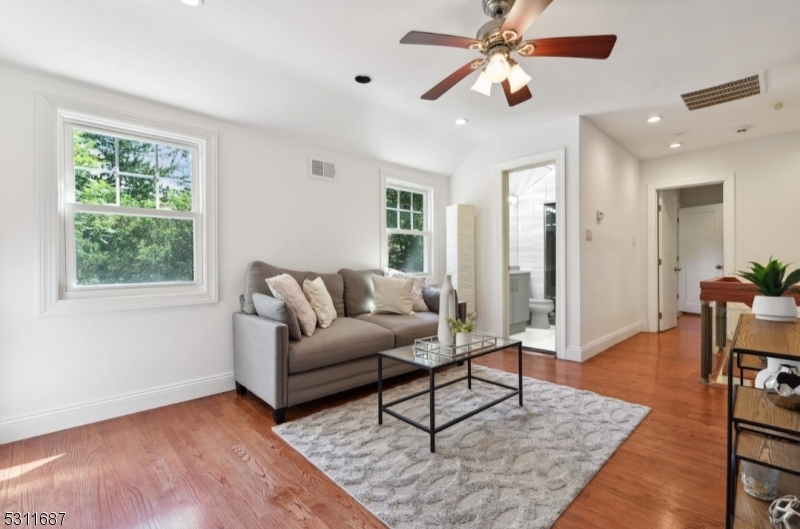 Deerfield - Residential