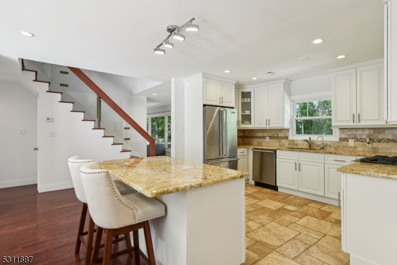 Deerfield - Residential