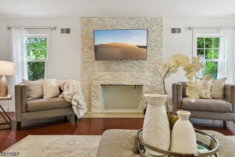 Deerfield - Residential