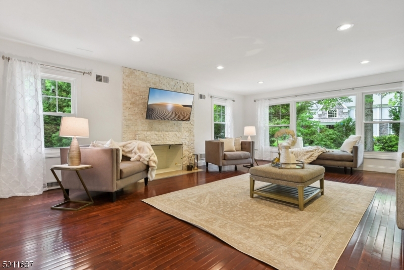 Deerfield - Residential