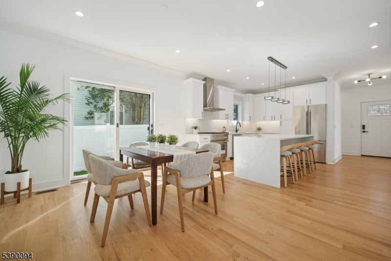 DownTown Millburn - Residential