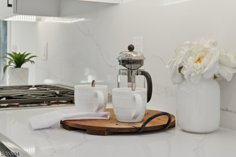 DownTown Millburn - Residential