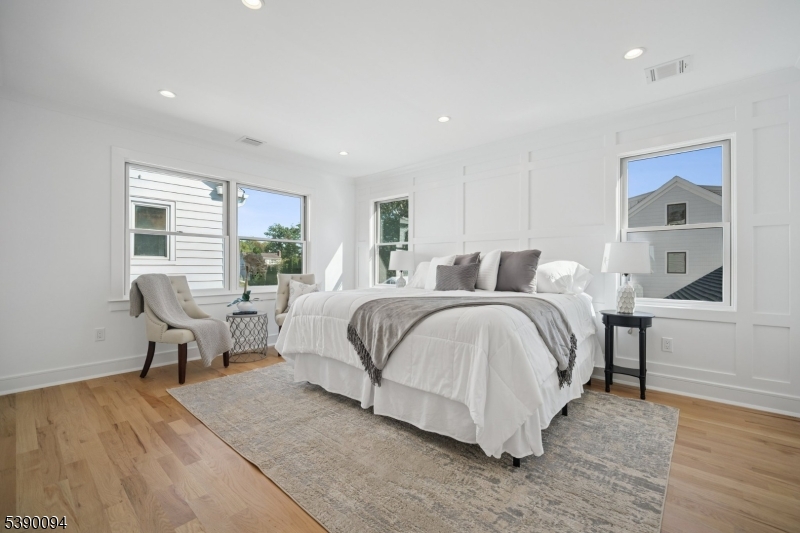 DownTown Millburn - Residential